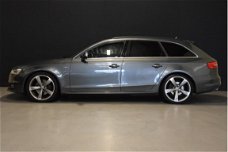 Audi A4 Avant - 3.0 TDI quattro Pro Line S [AUTOMAAT, LEER, NIEUWSTAAT]