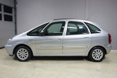 Citroën Xsara Picasso - 2.0 HDI Exclusive