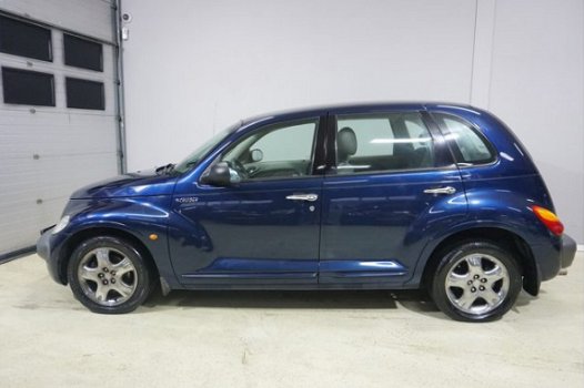 Chrysler PT Cruiser - 2.0-16V Touring - 1