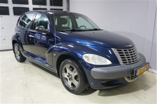 Chrysler PT Cruiser - 2.0-16V Touring - 1