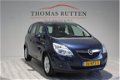 Opel Meriva - 1.4 Turbo Edition 2011/ NAP/ Dealeronderhouden/ PDC/ Trekhaak/ Cruise/ Airco/ Elek ram - 1 - Thumbnail