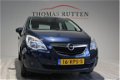 Opel Meriva - 1.4 Turbo Edition 2011/ NAP/ Dealeronderhouden/ PDC/ Trekhaak/ Cruise/ Airco/ Elek ram - 1 - Thumbnail