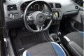 Volkswagen Polo - Blue GT 1.2 12V Navigatie bluetooth - 1 - Thumbnail