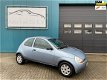 Ford Ka - 1.3 Futura Airco Stuurbekr 2007 NL Auto NAP Apk 01-2021 - 1 - Thumbnail