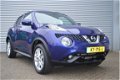 Nissan Juke - 1.2 TURBO N-CONNECTA NAVI AIRCO - 1 - Thumbnail