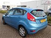 Ford Fiesta - 1.25 60pk Trend - 1 - Thumbnail