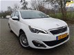 Peugeot 308 SW - 1.6 BlueHDI Allure - 1E EIGENAAR - NETTE STAAT - 1 - Thumbnail