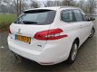 Peugeot 308 SW - 1.6 BlueHDI Allure - 1E EIGENAAR - NETTE STAAT - 1 - Thumbnail