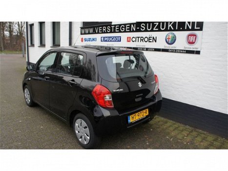 Suzuki Celerio - 1.0 Comfort airco - 1