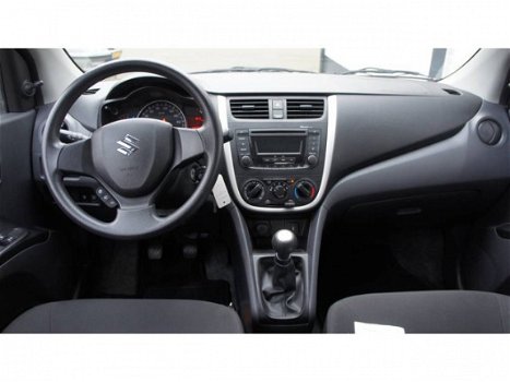 Suzuki Celerio - 1.0 Comfort airco - 1