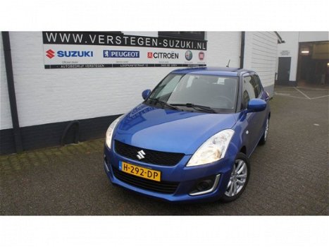 Suzuki Swift - 1.2 GLS Comfort Navigatie - 1