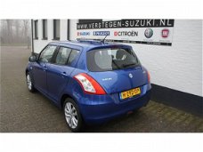 Suzuki Swift - 1.2 GLS Comfort Navigatie