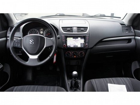 Suzuki Swift - 1.2 GLS Comfort Navigatie - 1