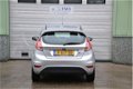 Ford Fiesta - 1.0 EcoBoost Silver Edition Bluetooth PDC BJ'14 - 1 - Thumbnail