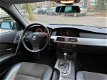 BMW 5-serie - 525i Executive Yongtimer 100035 km bruin 2004 - 1 - Thumbnail