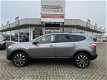 Nissan Qashqai+2 - 1.6, black edition, 360Camera, Clima, Panoramadak, Cruise, 18