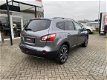 Nissan Qashqai+2 - 1.6, black edition, 360Camera, Clima, Panoramadak, Cruise, 18