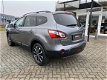 Nissan Qashqai+2 - 1.6, black edition, 360Camera, Clima, Panoramadak, Cruise, 18