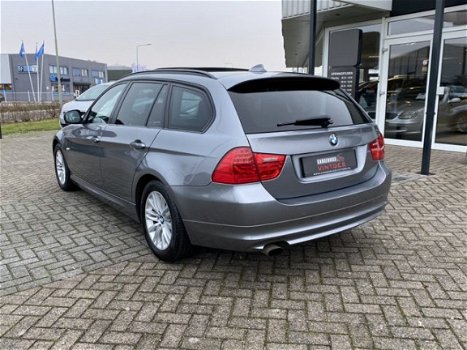 BMW 3-serie Touring - 316i Executive, Panoramadak, Clima, Navigatie, L/m velgen - 1