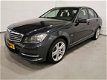 Mercedes-Benz C-klasse - 180 CDI Avantgarde / Automaat / Comand / Cruise - 1 - Thumbnail