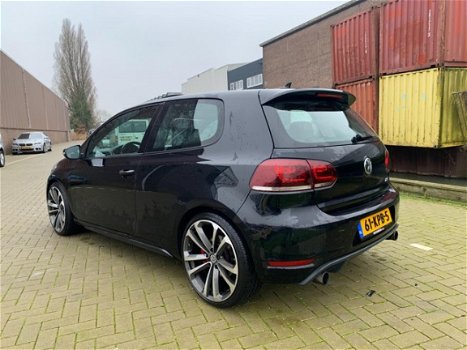 Volkswagen Golf - 2.0 GTI Automaat Navi Dak Xenon 2010 APK - 1