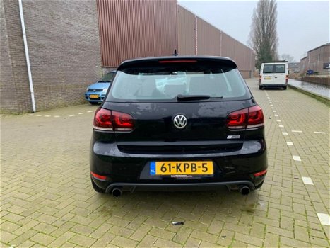 Volkswagen Golf - 2.0 GTI Automaat Navi Dak Xenon 2010 APK - 1