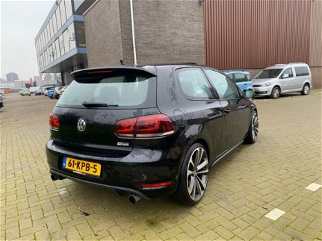 Volkswagen Golf - 2.0 GTI Automaat Navi Dak Xenon 2010 APK - 1