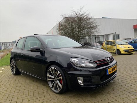 Volkswagen Golf - 2.0 GTI Automaat Navi Dak Xenon 2010 APK - 1