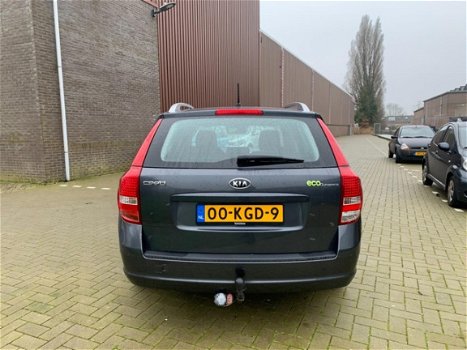 Kia Cee'd Sporty Wagon - 1.4 CVVT X-tra Airco Trekhaak 2009 - 1