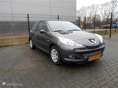 Peugeot 206 - 1.4 XS AIRCO - 1