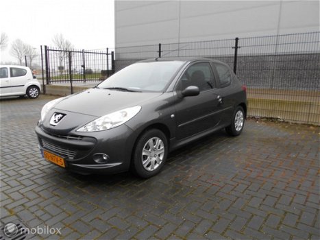 Peugeot 206 - 1.4 XS AIRCO - 1