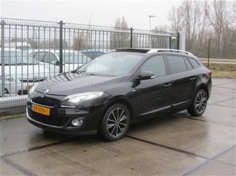 Renault Mégane Estate - 1.5 dCi Bose XENON/ PANO/ EX BTW - 1