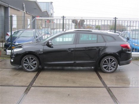 Renault Mégane Estate - 1.5 dCi Bose XENON/ PANO/ EX BTW - 1