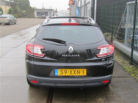 Renault Mégane Estate - 1.5 dCi Bose XENON/ PANO/ EX BTW - 1