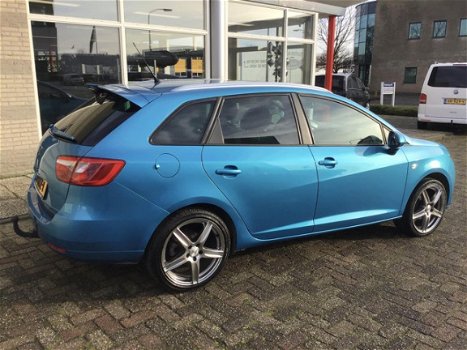 Seat Ibiza - 1.4 63KW ST - 1