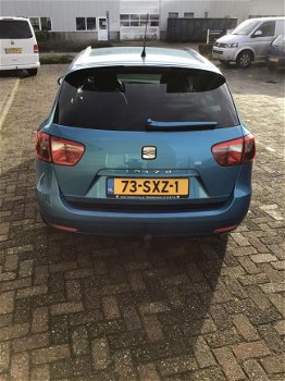 Seat Ibiza - 1.4 63KW ST - 1