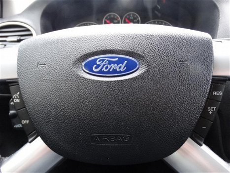Ford Focus - 2.0 145PK RALLY EDITION WG DEALERONDERHOUDEN / TH - 1