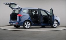 Opel Zafira - 1.6 CDTI Online Edition, Navigatie, Trekhaak, 7-Persoons