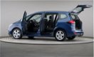 Opel Zafira - 1.6 CDTI Online Edition, Navigatie, Trekhaak, 7-Persoons - 1 - Thumbnail