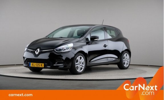 Renault Clio - Energy TCe 90 Eco Zen, LED, Navigatie - 1