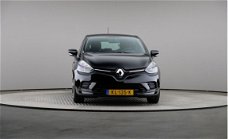 Renault Clio - Energy TCe 90 Eco Zen, LED, Navigatie