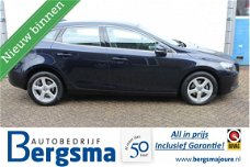 Volvo V40 - 2.0 D2 Summum Adaptive Cruise Contrl