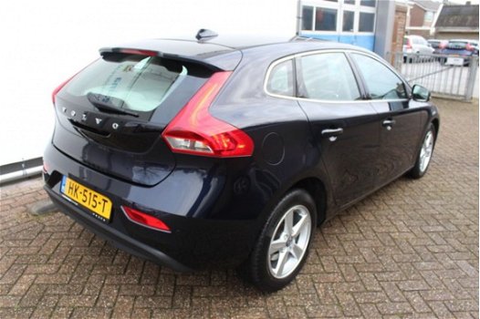 Volvo V40 - 2.0 D2 Summum Adaptive Cruise Contrl - 1