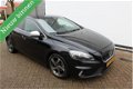 Volvo V40 - R-Design Xenon| Vol Leer | Winterline - 1 - Thumbnail