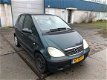 Mercedes-Benz A-klasse - 170 CDI Elegance APK 08-2020 EXPORT/HANDEL - 1 - Thumbnail