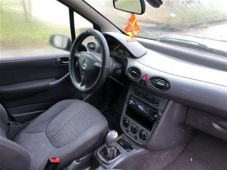 Mercedes-Benz A-klasse - 170 CDI Elegance APK 08-2020 EXPORT/HANDEL - 1