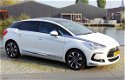 Citroën DS5 - 1.6 THP So Chic 156-pk, Panorama, Cruise, Navigatie, 18-i velgen, Climate control, Par - 1 - Thumbnail