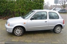 Nissan Micra - 1.4 Clair