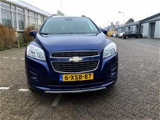 Chevrolet Trax - 1.4T LT