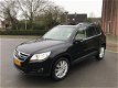 Volkswagen Tiguan - 1.4 TSI Sport&Style 4Motion FULL OPTION - 1 - Thumbnail